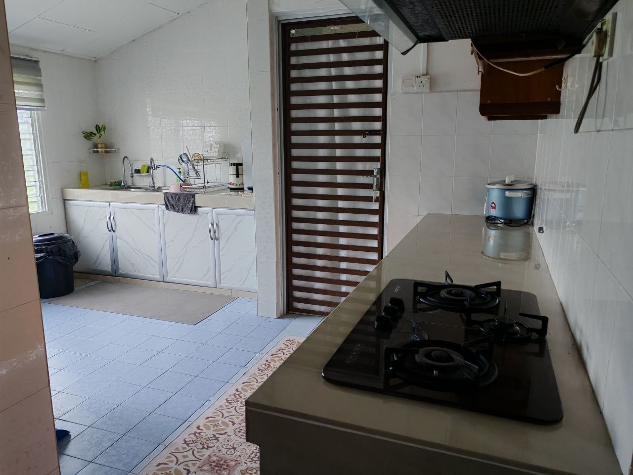 Dapur AAH 1